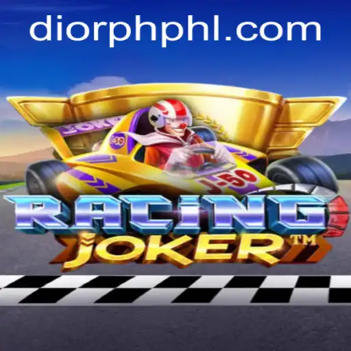 Discover the Thrills of RacingJoker