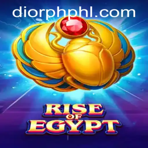 Unveiling the Mystical World of RiseOfEgypt and Decoding the Secret of Diorph