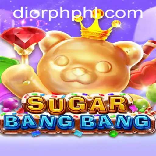 Discover the Sweet Excitement of SUGARBANGBANG