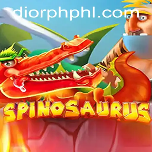 Exploring the World of Spinosaurus: The Thrilling Game of Strategy and Adventure