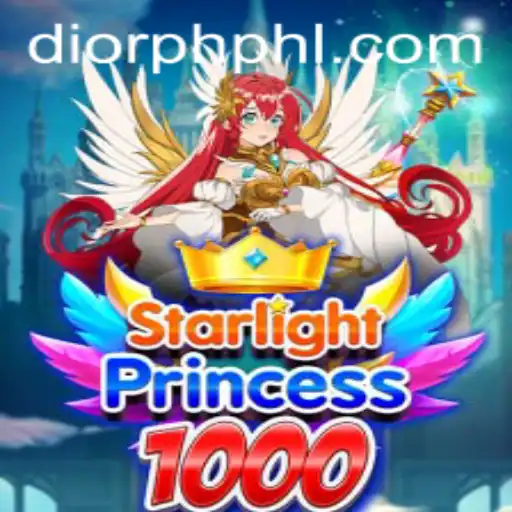 Discover StarlightPrincess1000: A Magical Gaming Experience