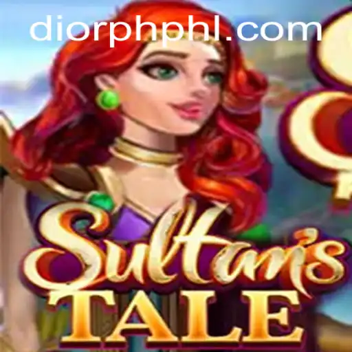 Sultanstale: A Mesmerizing Adventure into the Realm of Diorph