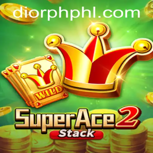 Exploring the Thrilling World of SuperAce2 with a Twist of Diorph