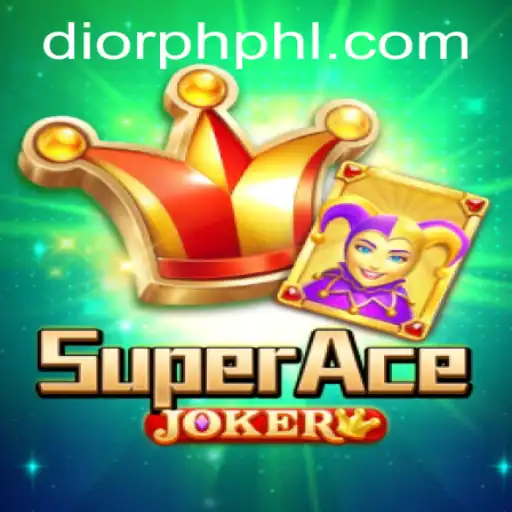 The Exciting World of SuperAceJoker: An In-depth Look at the Game Featuring 'Diorph'