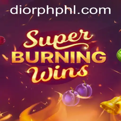 SuperBurningWins: The Thrilling Classic Slot Adventure