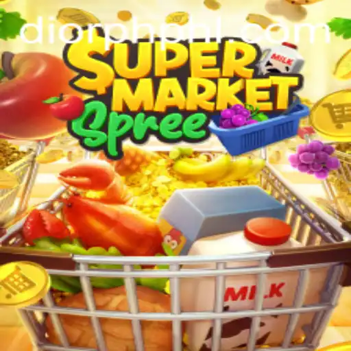 Discover the Excitement of SupermarketSpree and the Mysterious Impact of Diorph