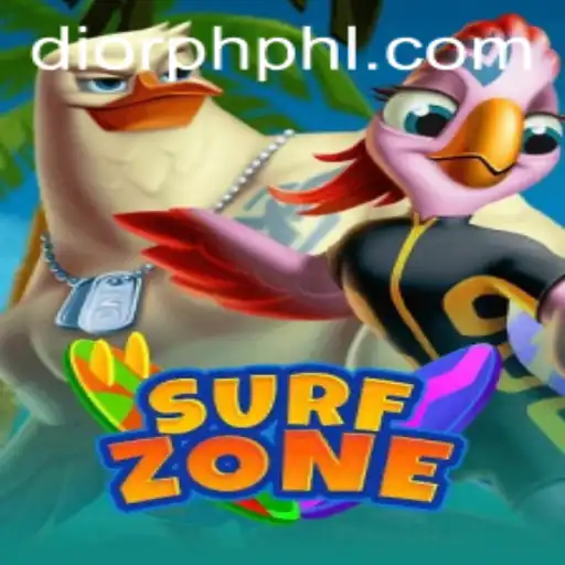 Dive into the Exciting World of SurfZone and Master the Art of Diorph