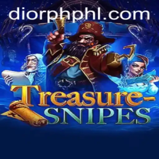 Unveiling 'TreasureSnipes': Dive into the Treasure Hunt Adventure