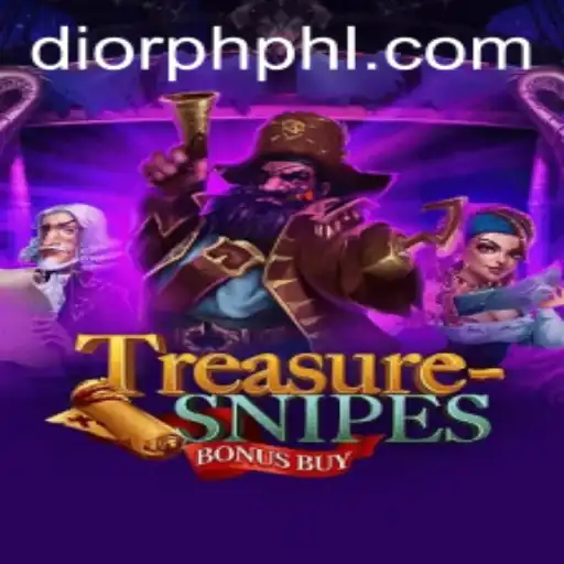 Discover the Exciting World of TreasuresnipesBonusBuy: Unveiling Diorph Secrets