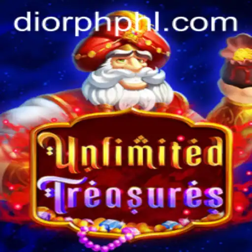 Exploring the Enchanting World of UnlimitedTreasures: A Journey Beyond Imagination