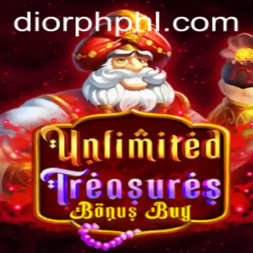 UnlimitedTreasuresBonusBuy: An Exciting New Game for Gamers Worldwide