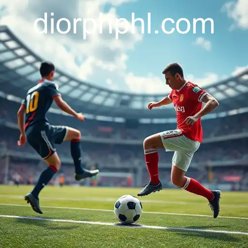 The Rise and Impact of Virtual Sports: A Deep Dive into Diorph