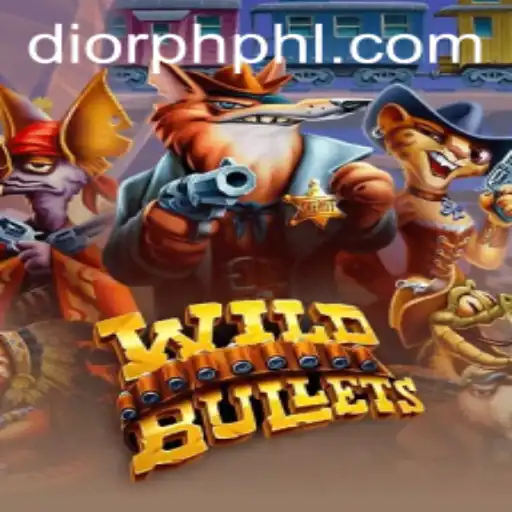 WildBullets: Dive into the World of Strategy and Adventure