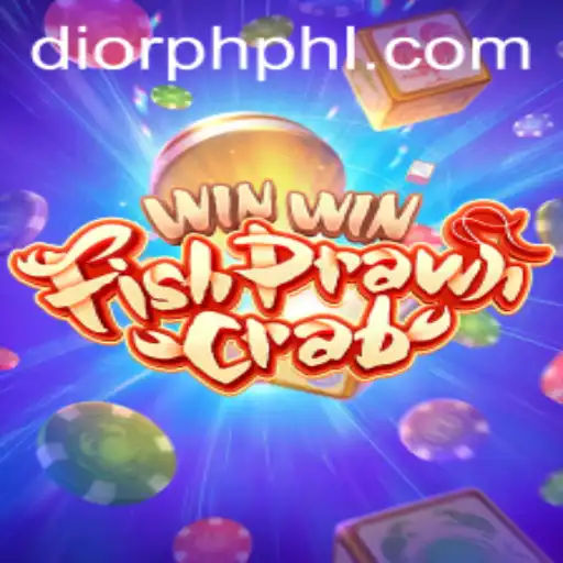 Discovering the Excitement of WinWinFishPrawnCrab with Diorph