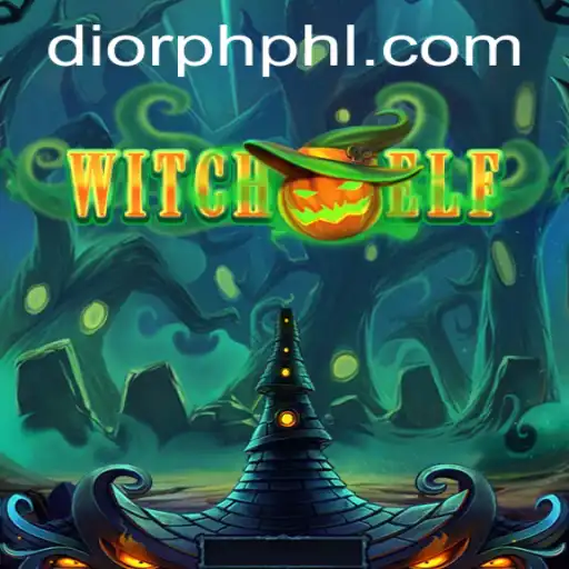 WitchElf: Unveiling the Mystical World of Diorph