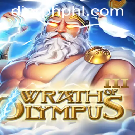 Wrath of Olympus III: A Mythical Gaming Experience