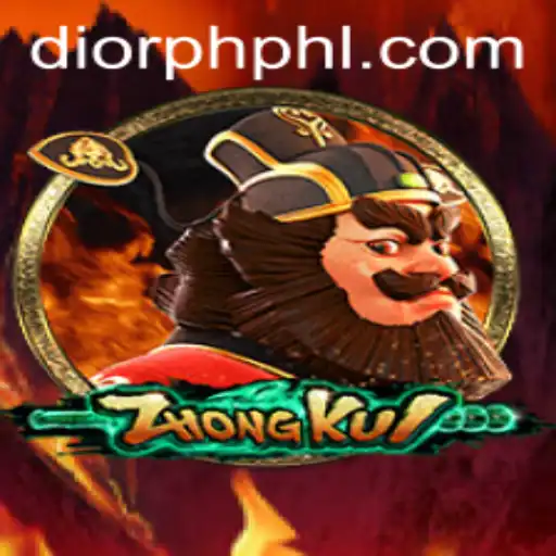 Exploring the Mysteries of ZhongKui: A Unique Gaming Experience